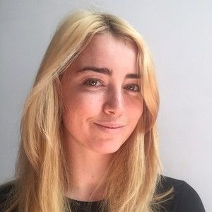 Meet your Posher, Christina